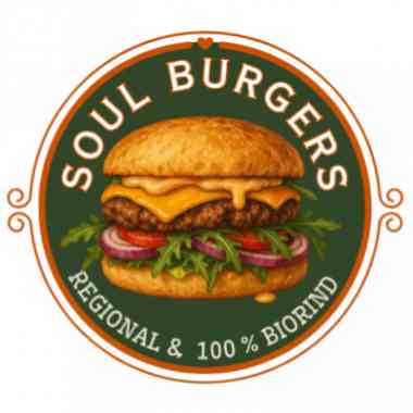 Logo Soul Burgers