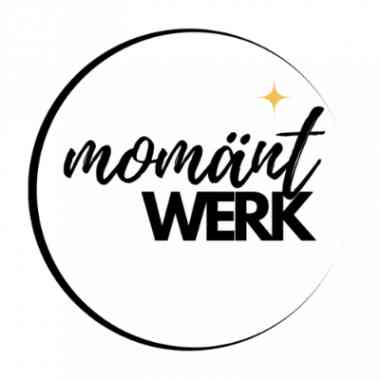 Logo momäntWERK