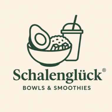 Logo Schalenglück
