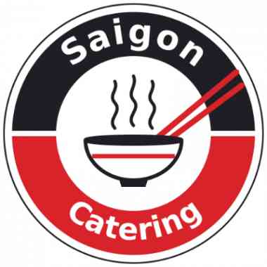 Logo Saigon Catering