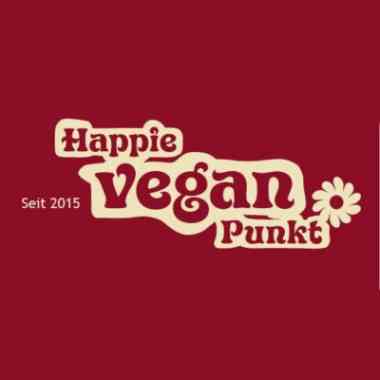 Logo Happie Vegan Punkt