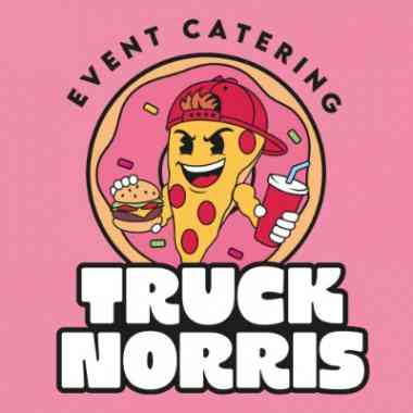Logo Truck Norris