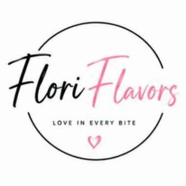 Logo FloriFlavors