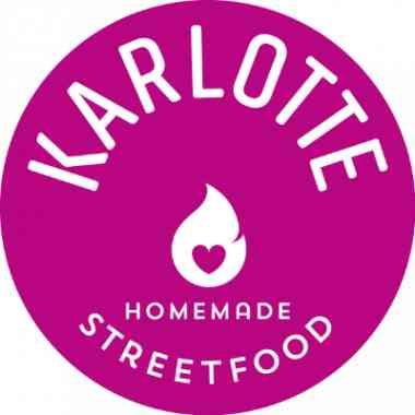 Logo Karlotte Streetfood