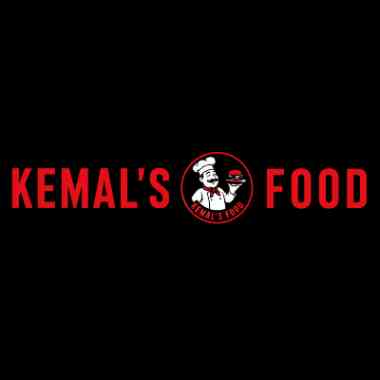 Logo Kemal‘s Food
