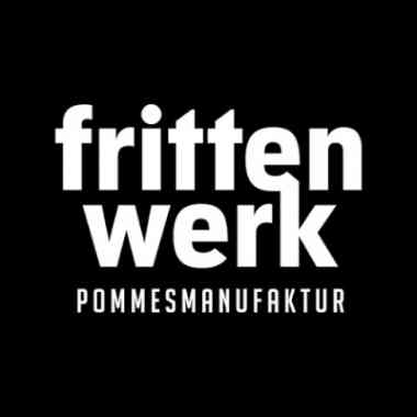 Logo Frittenwerk Foodtruck