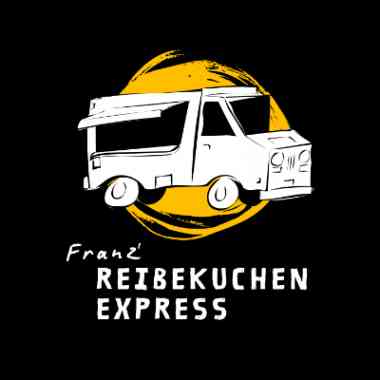 Logo Franz Reibekuchen Express