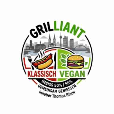 Logo Grilliant