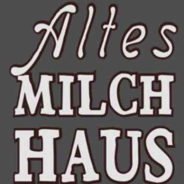 Logo Altes Milchhaus