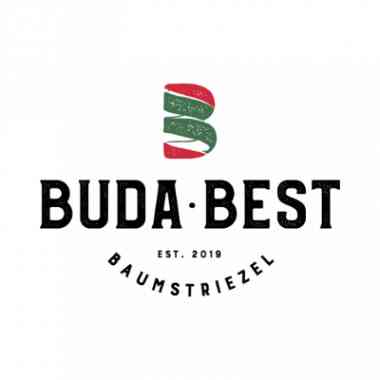 Logo Buda-Best Baumstriezel