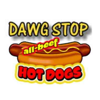 Logo Dawg Stop