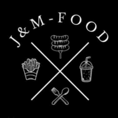 Logo J&M - Food