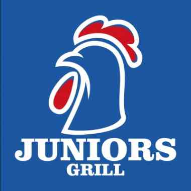 Logo Juniors Grill
