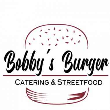 Logo Bobby´s Burger