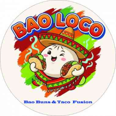 Logo Bao Loco