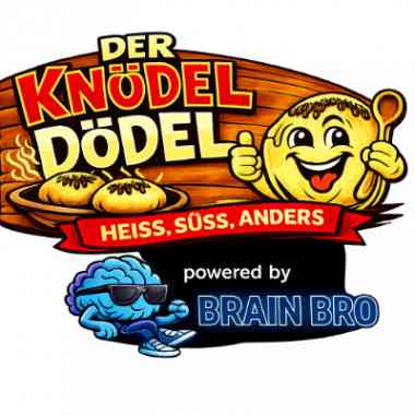 Logo Knödel Dödel