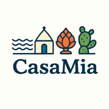 Logo CasaMia