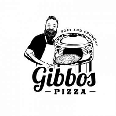 Logo Gibbos Pizza