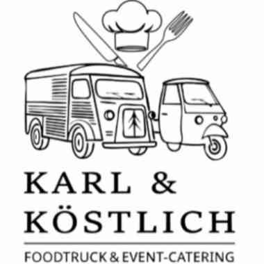 Logo Karl & Köstlich