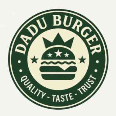 Logo Burger Dadu