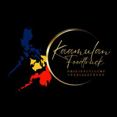 Logo Kaamulan Foodtruck