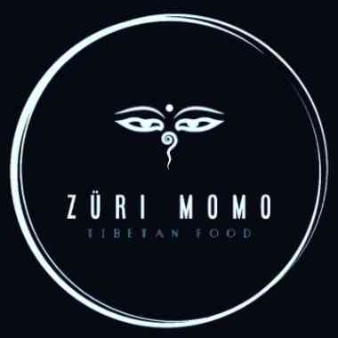 Logo Züri Momo