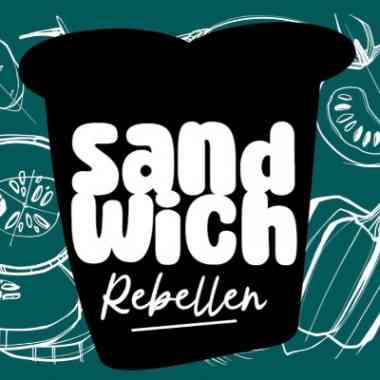 Logo Sandwich Rebellen