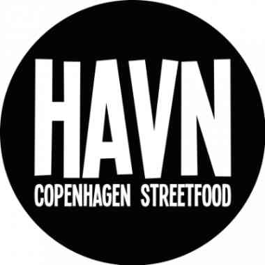 Logo HAVN Copenhagen Streetfood