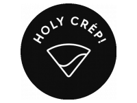 Logo Holy Crêp!