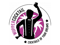 Logo Wupper Cocktail