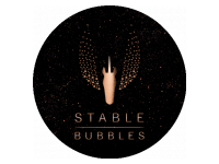 Logo Stable Bubbles
