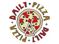 Logo Daily Pizza