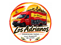 Logo Los Adrianos