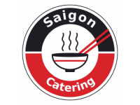 Logo Saigon Catering