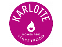 Logo Karlotte Streetfood