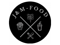 Logo J&M - Food