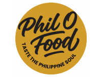 Logo PHIL O FOOD