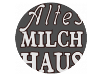 Logo Altes Milchhaus