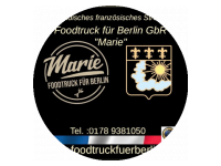 Logo Foodtruck für Berlin