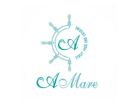 Logo Amare Food truck