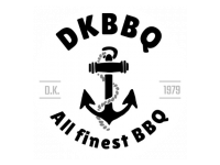 Logo DKBBQ