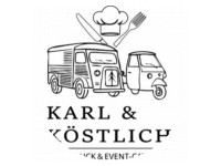 Logo Karl & Köstlich