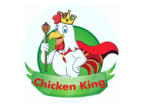 Logo Chicken King 2021