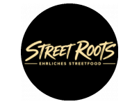 Logo Street Roots