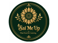Logo Sai Me Up Thai Food & Catering