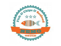Logo NEMO Fish and Chips