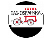 Logo Das Eisfahrrad