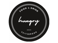Logo Hungry Foodtruck