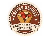 Logo Crêpes Genuss