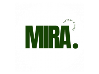Logo MIRA - Matcha  & More